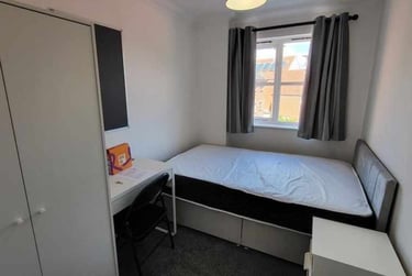 4 bed house, New Mills Yard, City Centre, Norwich, NR33AH - Image 14