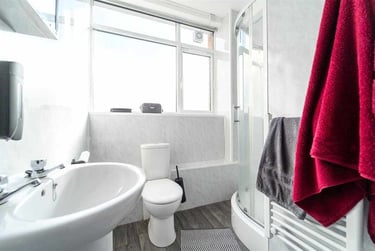 2 bed flat, Holloway Head, City Centre, Birmingham, B11QP - Image 15