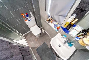 4 bed house, Keneggy Mews, Selly Park, Birmingham, B297AQ - Image 10