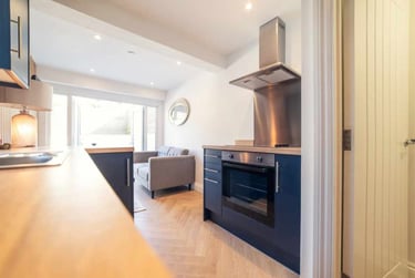 1 bed house, Roath, Plasnewydd, Cardiff, CF243DB - Image 5