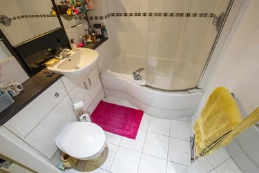 2 bed flat, Masshouse Plaza, City Centre, Birmingham, B55JF - Image 7