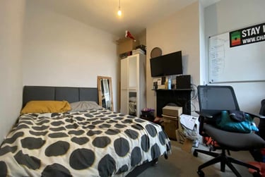 5 bed house, Cathays, Cardiff, CF244QJ - Image 5