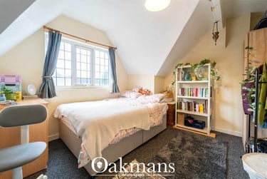 5 bed house, Raddlebarn Road, Selly Park, Birmingham, B296HQ - Image 9
