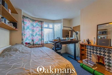 4 bed house, Warwards Lane, Selly Park, Birmingham, B297QU - Image 6