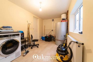 6 bed house, Weoley Park Road, Selly Oak, Birmingham, B296QZ - Image 6