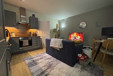 1 bed house, Pontcanna, Riverside, Cardiff, CF119LN - Image 3