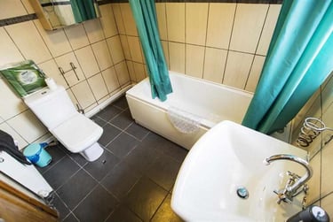 5 bed house, Raddlebarn Road, Selly Park, Birmingham, B296HH - Image 11