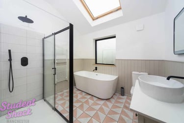 9 bed house, Moss Lane East Manchester, Rusholme, Manchester, M144PW - Image 7