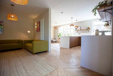 12 bed house, Mauldeth Road, Fallowfield, Manchester, M204WD - Image 4