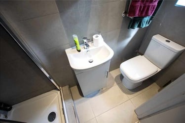 8 bed house, Dawlish Road, Selly Park, Birmingham, B297AH - Image 5