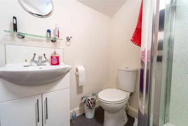 1 bed flat, Oakfield Road, Selly Park, Birmingham, B297ED - Image 7