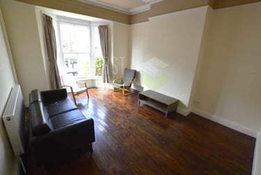 5 bed house, Seymour Street, Highfields, Leicester, LE20LB - Image 1