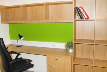 6 bed flat, The Jazz Bar, City Centre, Preston, PR11DL - Image 5