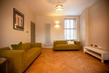 6 bed flat, Granville Road, Fallowfield, Manchester, M146AE - Image 5