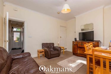 3 bed house, Teignmouth Road, Selly Park, Birmingham, B297AY - Image 1