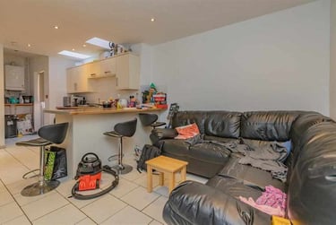 5 bed house, Tiverton Road, Selly Park, Birmingham, B296BY - Image 3