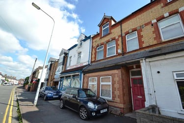 1 bed flat, Canton, Cardiff, CF51HG - Image 6