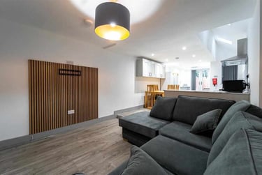 5 bed house, Heeley Road, Selly Park, Birmingham, B296EL - Image 4