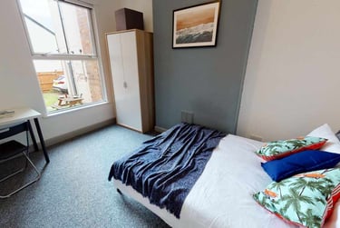 5 bed house, Sykefield Road, City Centre, Leicester, LE30LB - Image 2