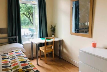 6 bed house, Pomona Street, Sharrow, Sheffield, S118JL - Image 8