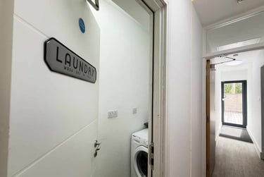 1 bed flat, Cathays, Cardiff, CF103EE - Image 13