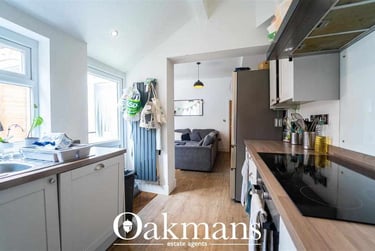 2 bed house, Reservoir Road, Selly Park, Birmingham, B296TF - Image 10