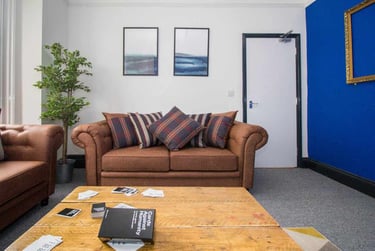 5 bed house, Daneshill Road, City Centre, Leicester, LE36AL - Image 14