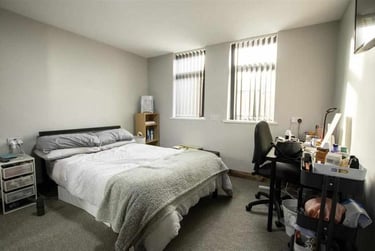 6 bed house, Teignmouth Road, Selly Park, Birmingham, B297BA - Image 4