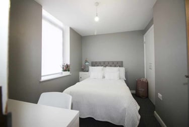 7 bed house, Cathays, Cardiff, CF244EQ - Image 5