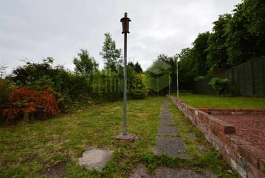 2 bed house, Burns Street, Aylestone Park, Leicester, LE26DB - Image 9