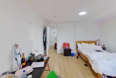 6 bed house, Dawlish Road, Selly Park, Birmingham, B297AT - Image 8