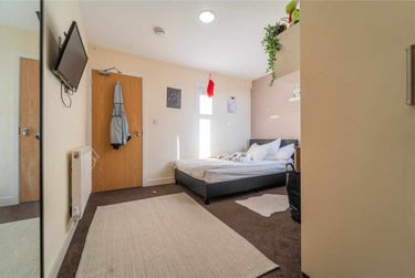 6 bed house, Tiverton Road, Selly Park, Birmingham, B296BY - Image 15