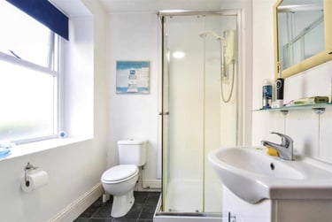 1 bed house, Ecclesall Road, Sharrow, Sheffield, S118PE - Image 8