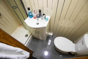 6 bed house, Tiverton Road, Selly Park, Birmingham, B296BP - Image 11