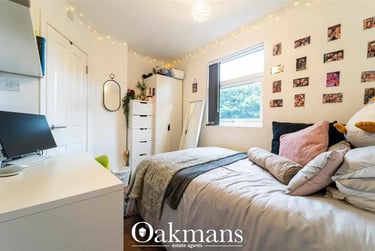 6 bed house, Hubert Road, Selly Park, Birmingham, B296ER - Image 7