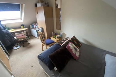 6 bed house, Fleetwood Road, Clarendon Park, Leicester, LE21YA - Image 7