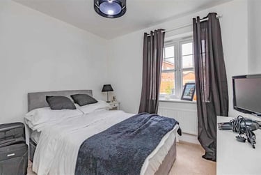 2 bed flat, Ward Place, Selly Oak, Birmingham, B296UJ - Image 4