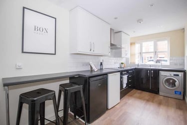 4 bed house, 5 Blue Fox Close, City Centre, Leicester, LE30EE - Image 8