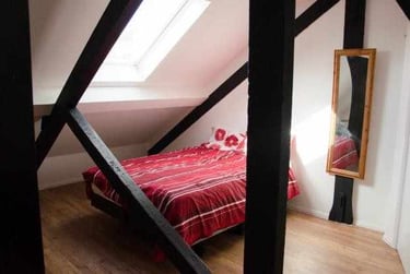 1 bed flat, 10 Albion Street, Highfields, Leicester, LE16GB - Image 2