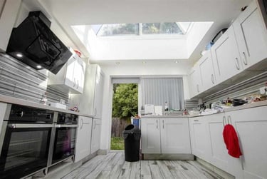 7 bed house, Teignmouth Road, Selly Park, Birmingham, B297BA - Image 4