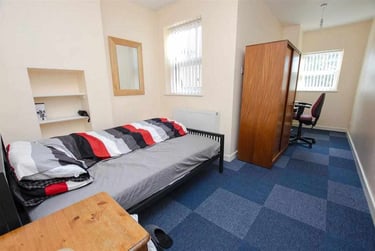 2 bed house, Grange Road, Selly Park, Birmingham, B296AP - Image 6