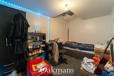 6 bed house, Tiverton Road, Selly Park, Birmingham, B296BY - Image 8