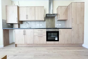 2 bed flat, Roath, Plasnewydd, Cardiff, CF243BT - Image 6