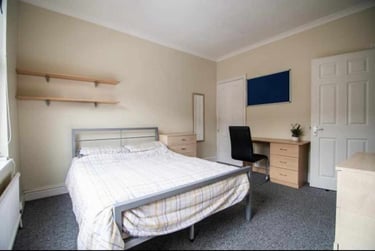 4 bed house, Ranby Road, Ecclesall, Sheffield, S117AN - Image 15