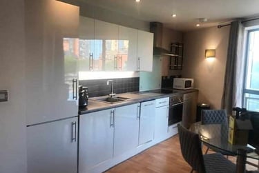 2 bed flat, Cavendish Street, Devonshire Green, Sheffield, S37SJ - Image 14