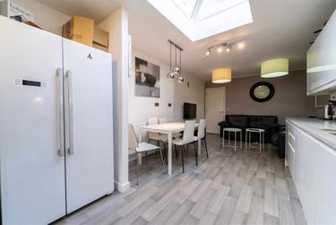 5 bed house, Holly Grove, Hubert Road, Selly Park, Birmingham, B296EQ - Image 4