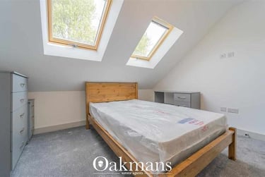 5 bed house, Warwards Lane, Selly Park, Birmingham, B297QR - Image 2