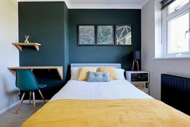 6 bed house, South Park Avenue, Eaton, Norwich, NR47AX - Image 14