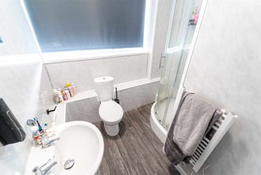 2 bed house, Holloway Head, City Centre, Birmingham, B11QP - Image 15