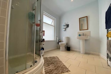 4 bed house, Adamsdown, Adamstown, Cardiff, CF241PZ - Image 8